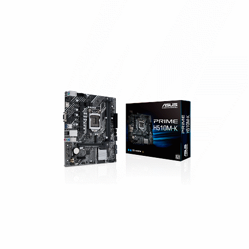 PRIME-H510M-K