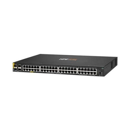Aruba CX 6000 48G CL4 4SFP Switch