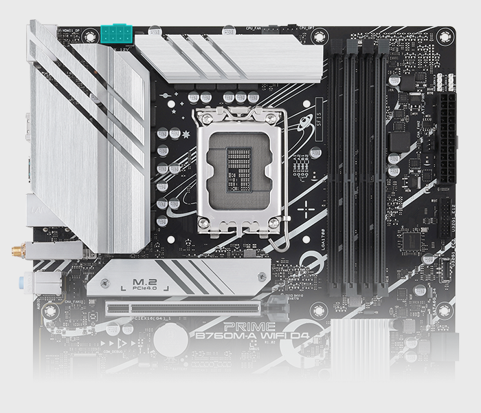 特性 ProCool 連接器
