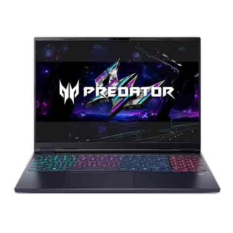 ACER Predator Helios Neo系列:PHN16S-I51-91ZX(黑) ( UN.U3STA.001 )