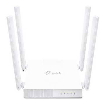 TP-LINK AC750 雙頻 Wi-Fi 路由器 / 分享器 ( Archer C24(TW) Ver:2.0 )