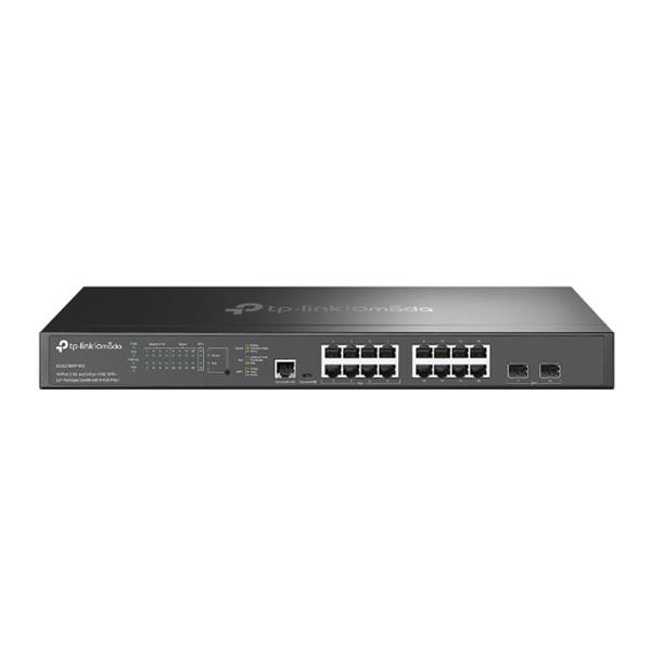 TP-LINK SG3218XP-M2(UN) 版本:1.0 (商用)