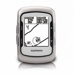 GARMIN/Edge500(潮黑)