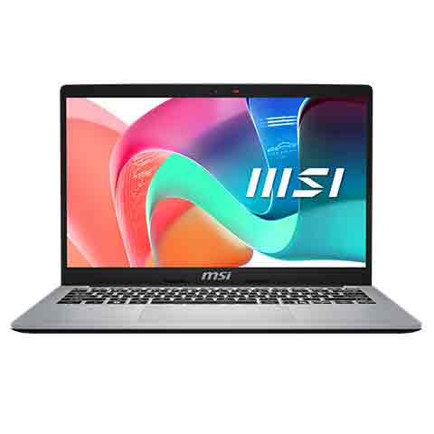 MSI Modern 13 F1MG-USC7150U8GXXDX11MH