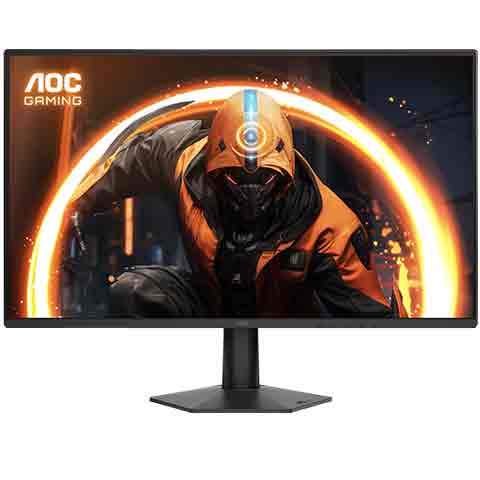 AOC 27G50Z 電競顯示器