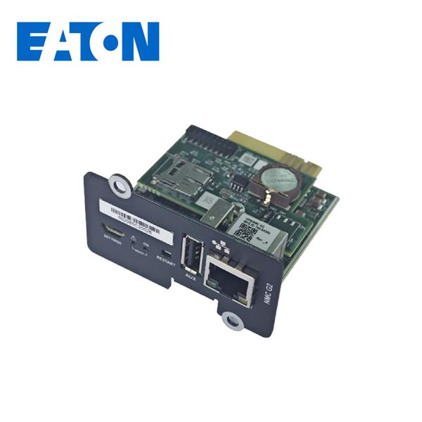 伊頓EATON NMC Mini G2短卡(NetworkManagementCard)