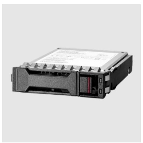 HPE 1.92TB SATA RI SFF BC MV SSD