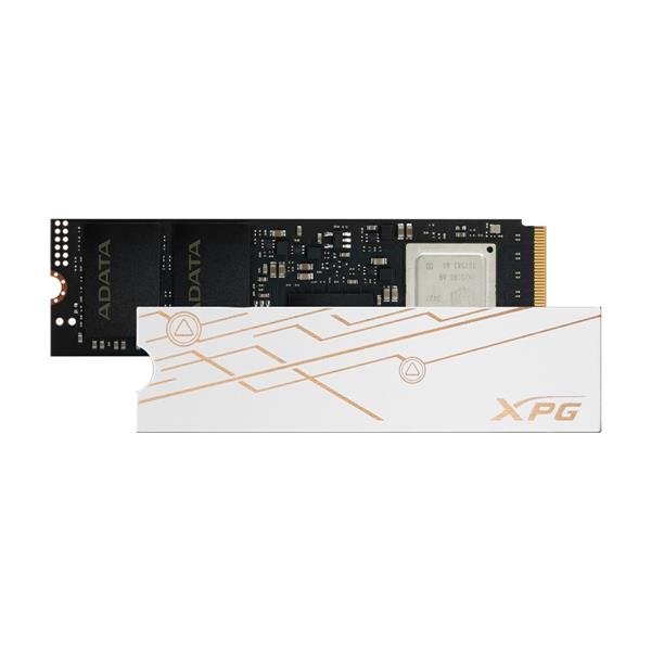威剛ADATA XPG MARS 980 BLADE 1TB Gen5 PCIe /五年保/贈薄散熱片(台灣製)