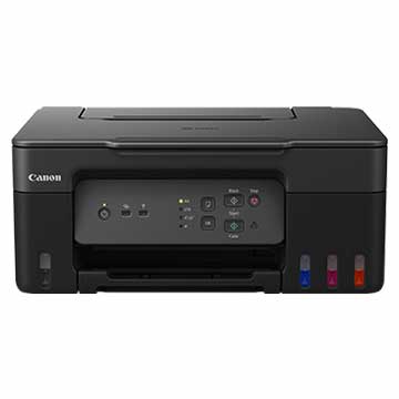Canon PIXMA G3730大供墨複合機