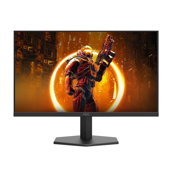 AOC Gaming 27型 27G11ZE2 FHD IPS 液晶電競螢幕