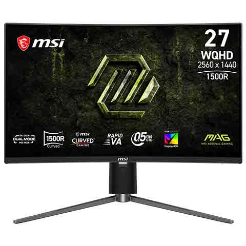 MSI MAG 274CQPDF X32