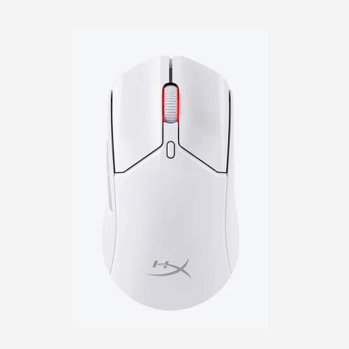 HyperX Pulsefire Haste 2無線電競滑鼠