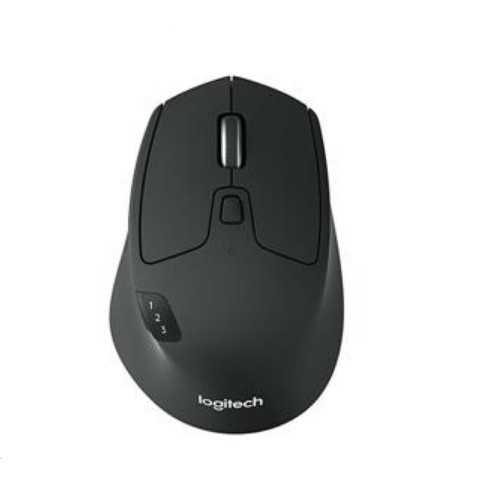 羅技 M720 Triathlon 多工無線滑鼠