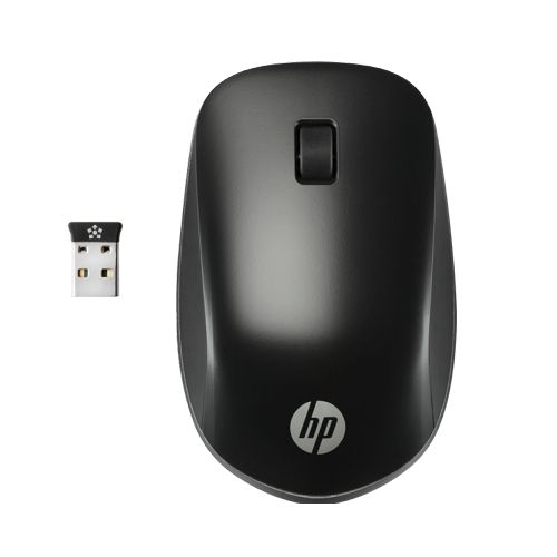 HP Ultra Mobile 無線滑鼠