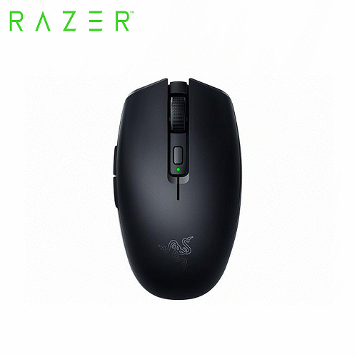 Razer Orochi V2 八岐大蛇靈刃 V2