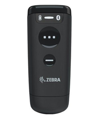 CS6080 Companion Scanner