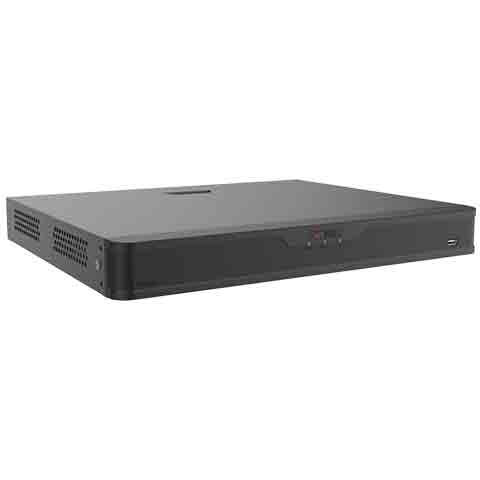 ACTi 建騰創達科技 ZNR-222P機架式NVR主機