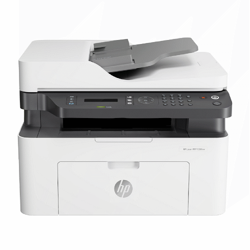 HP Laser MFP 139fnw 黑白雷射印表機