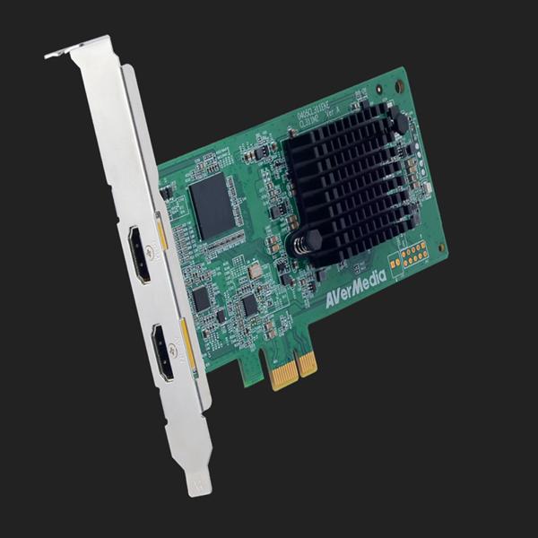 圓剛HDMI/AV/S-Video/Component 1080 60P SDK擷取卡CL311-M2