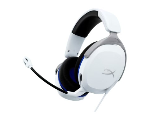 HyperX Stinger 2 Core for PS(White)有線耳機