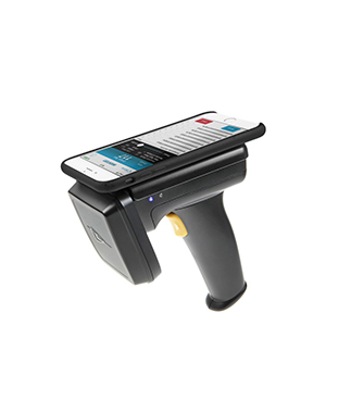 1128 Bluetooth ® UHF RFID Reader