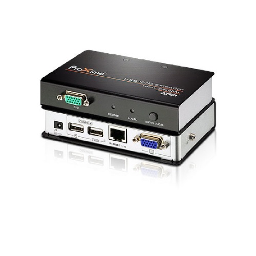 ATEN CE700A 訊號延長器