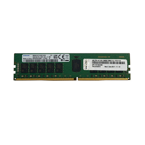 ThinkSystem 32GB TruDDR5 5600MHz(1Rx4)RDIMM