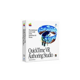Apple Quicktime VR Authoring Studio 1.0.0