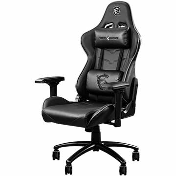 MSI MAG CH120I 電競椅