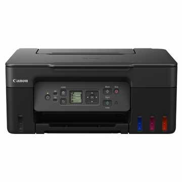 Canon G3770 多功能相片複合機 黑 ( G3770BK )