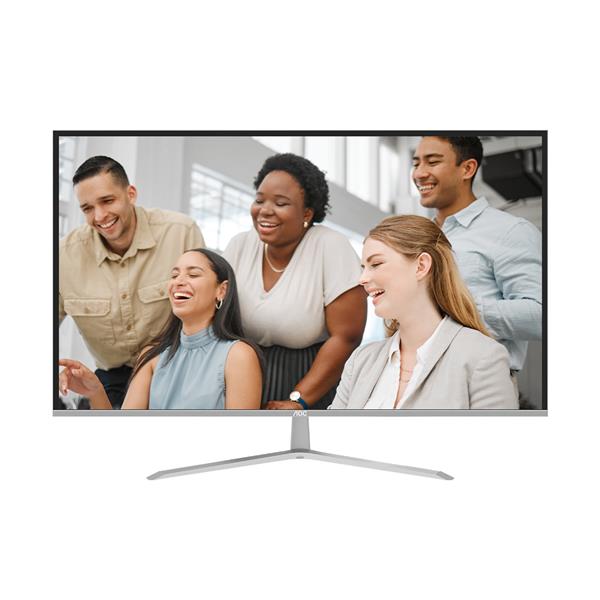AOC 32型 U32V11N 4K UHD VA 液晶螢幕