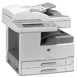 LJ M5025 MFP Printer