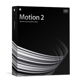 Motion-Retail
