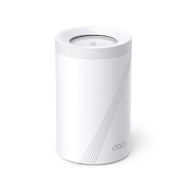 TP-LINK Deco BE65(1-pack)(US) 版本:2 BE11000完整家庭Mesh WiFi 7系統