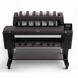 HP Designjet T1500 36-in ePrinter