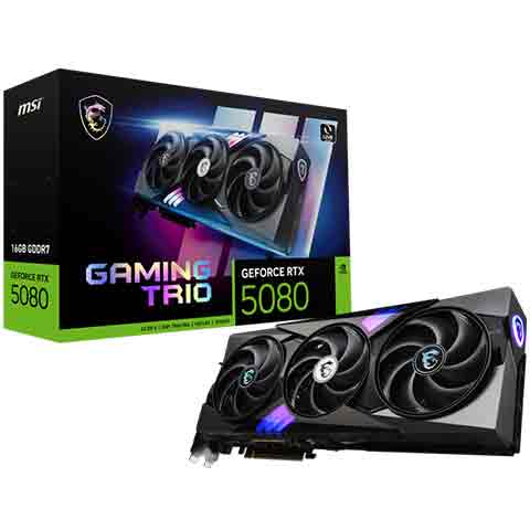 MSI GRMS508GAMTRIOC*1+HDMSM470-279963*1