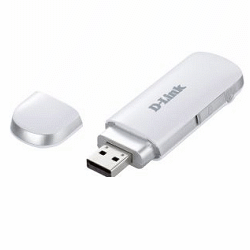 HSPA+3.75G USB行動網路卡A1版