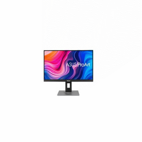 ASUS 27吋商用顯示器