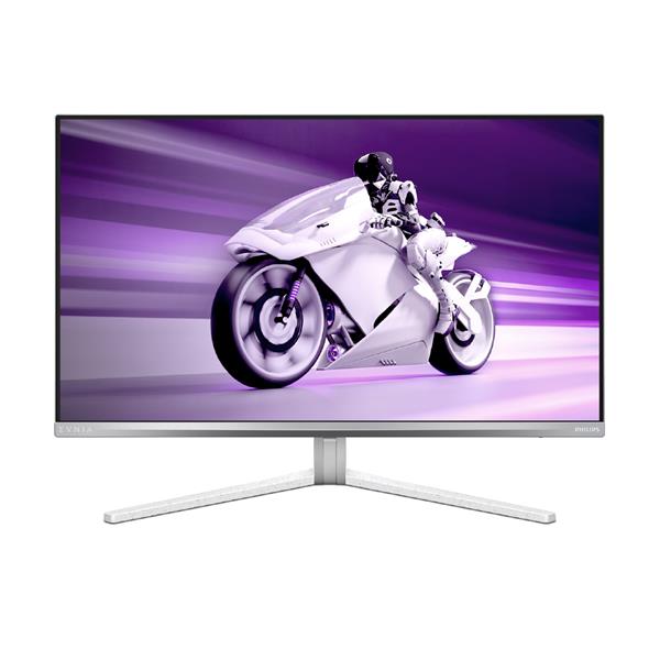 PHILIPS Gaming 27型 27M2N8800 4K UHD QD-OLED 液晶電競螢幕