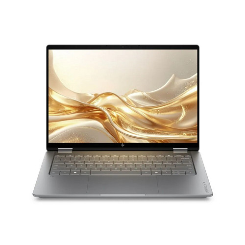 OmniBookX FlipNGAI 14-kb0079TU 灰14吋touch/Ultra 9-386H/32G/1T/Win11