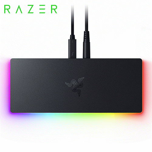 Razer Thunderbolt 5 Dock Chroma