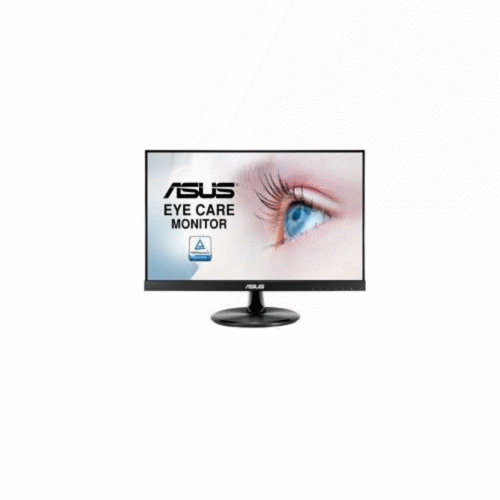 ASUS 21.45吋商用顯示器