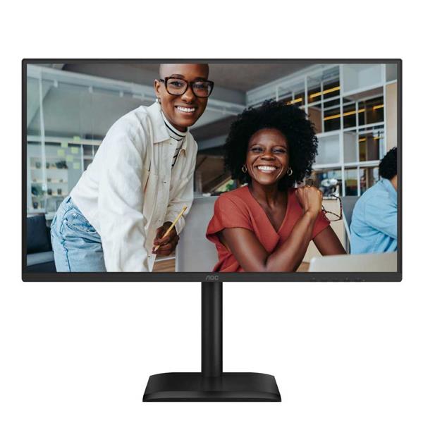 AOC 27型 27E4UJ FHD IPS (可旋轉)液晶螢幕