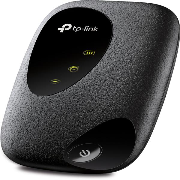 TP-LINK M7200(EU) 4G LTE 行動Wi-Fi分享器 版本:4