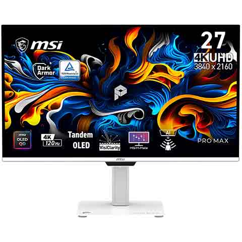 MSI PRO MAX 271UPXW12G