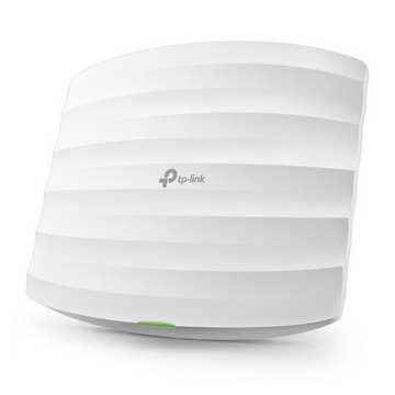 TP-LINK AC1750 無線MU-MIMO Gigabit 吸頂式基地台 ( EAP245(US) Ver:3.0 )