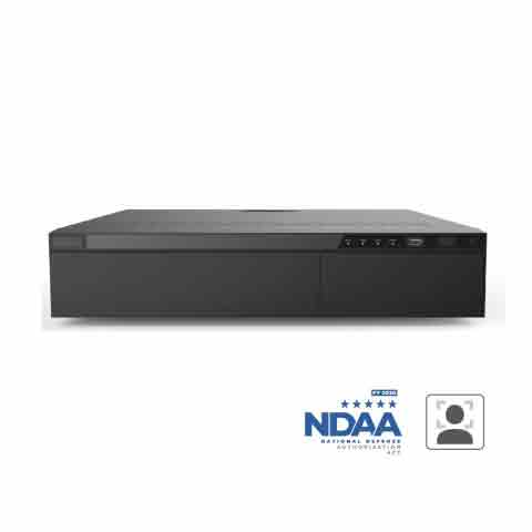 HI SHARP 昇銳HS-NK3382網路型錄放影機