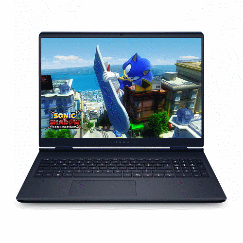Dell Alienware 16 Aurora AC16250