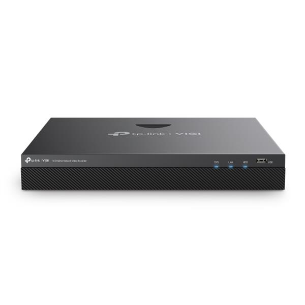 TP-LINK VIGI NVR2016H(UN) 版本:2.0 (商用)
