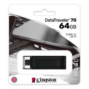 Kingston DT70/64GB